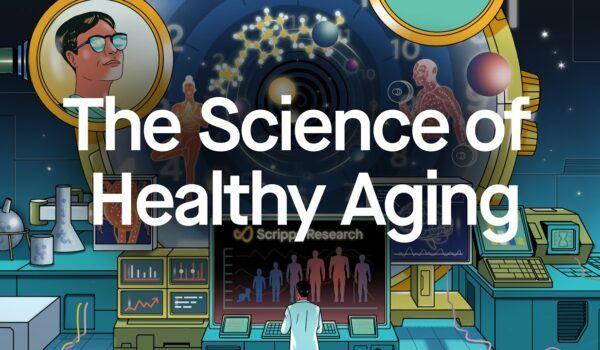 The Science of Healthy Aging: Six Keys to a Long,